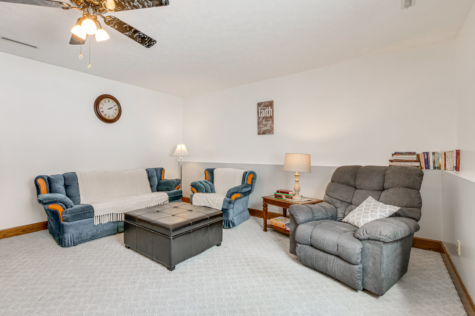 Sugarcreek Vacation Rental