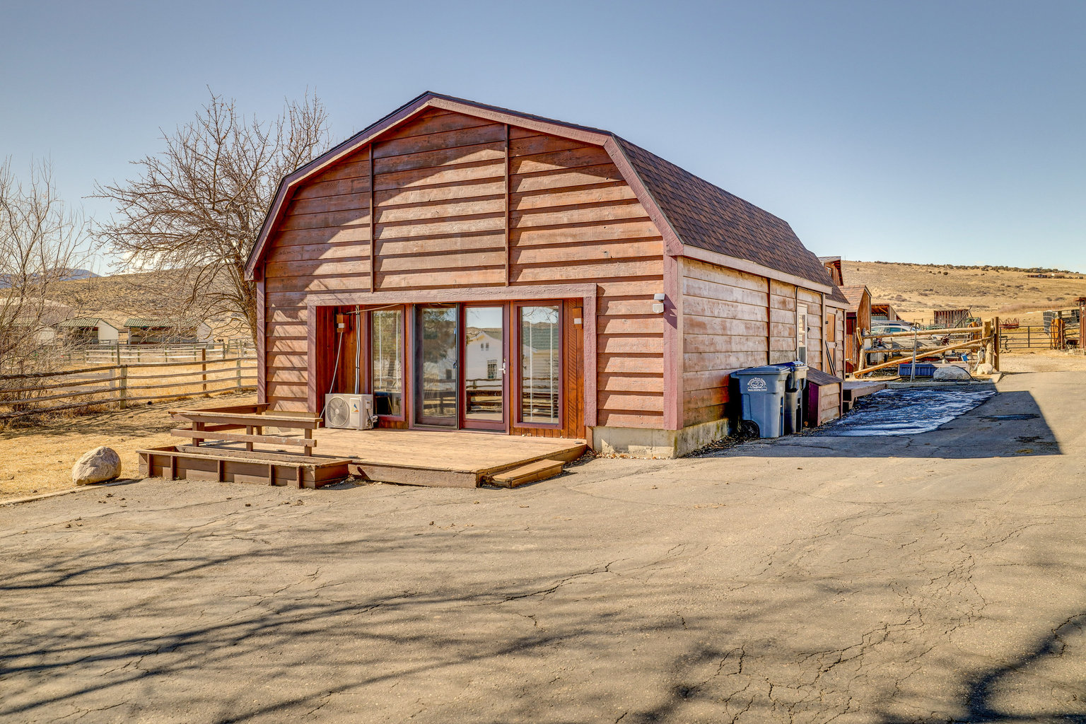 Lander Vacation Rental