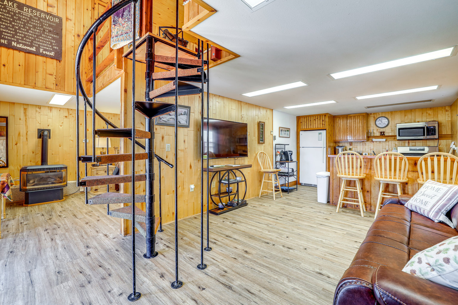 Lander Vacation Rental