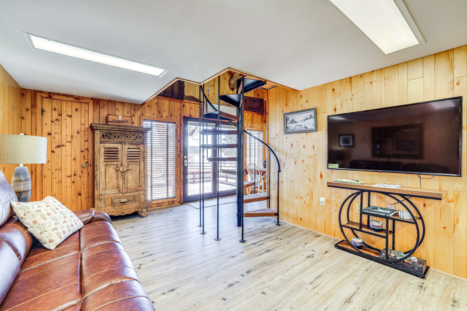 Lander Vacation Rental