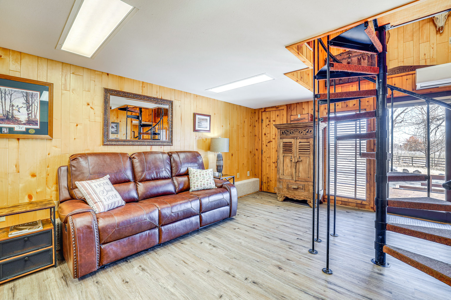 Lander Vacation Rental