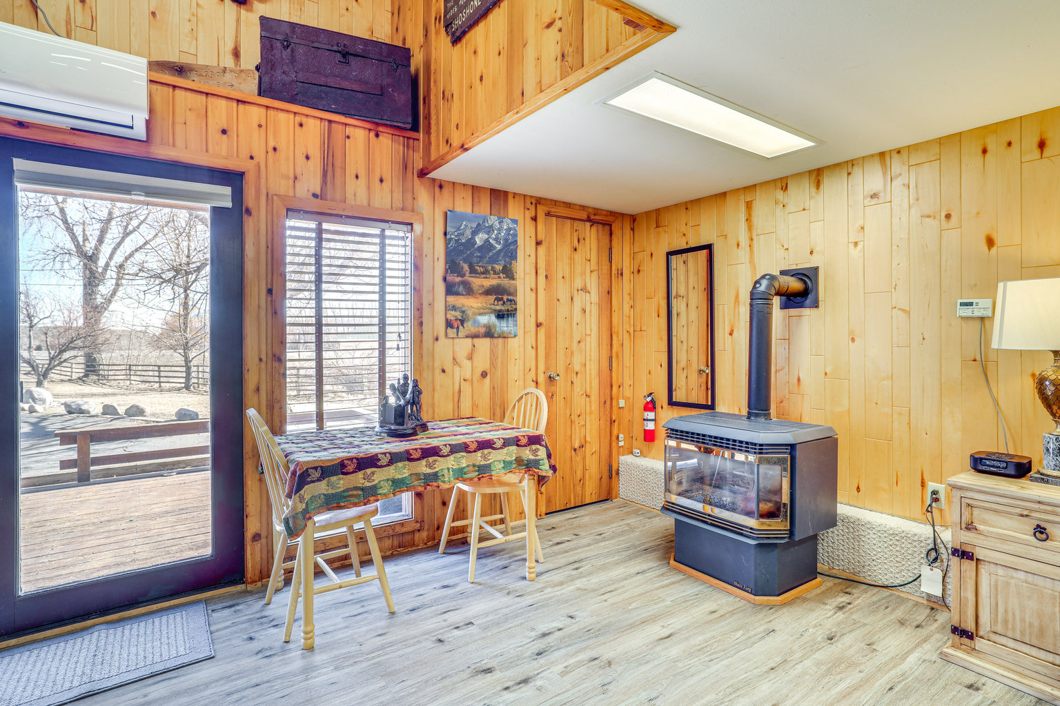 Lander Vacation Rental