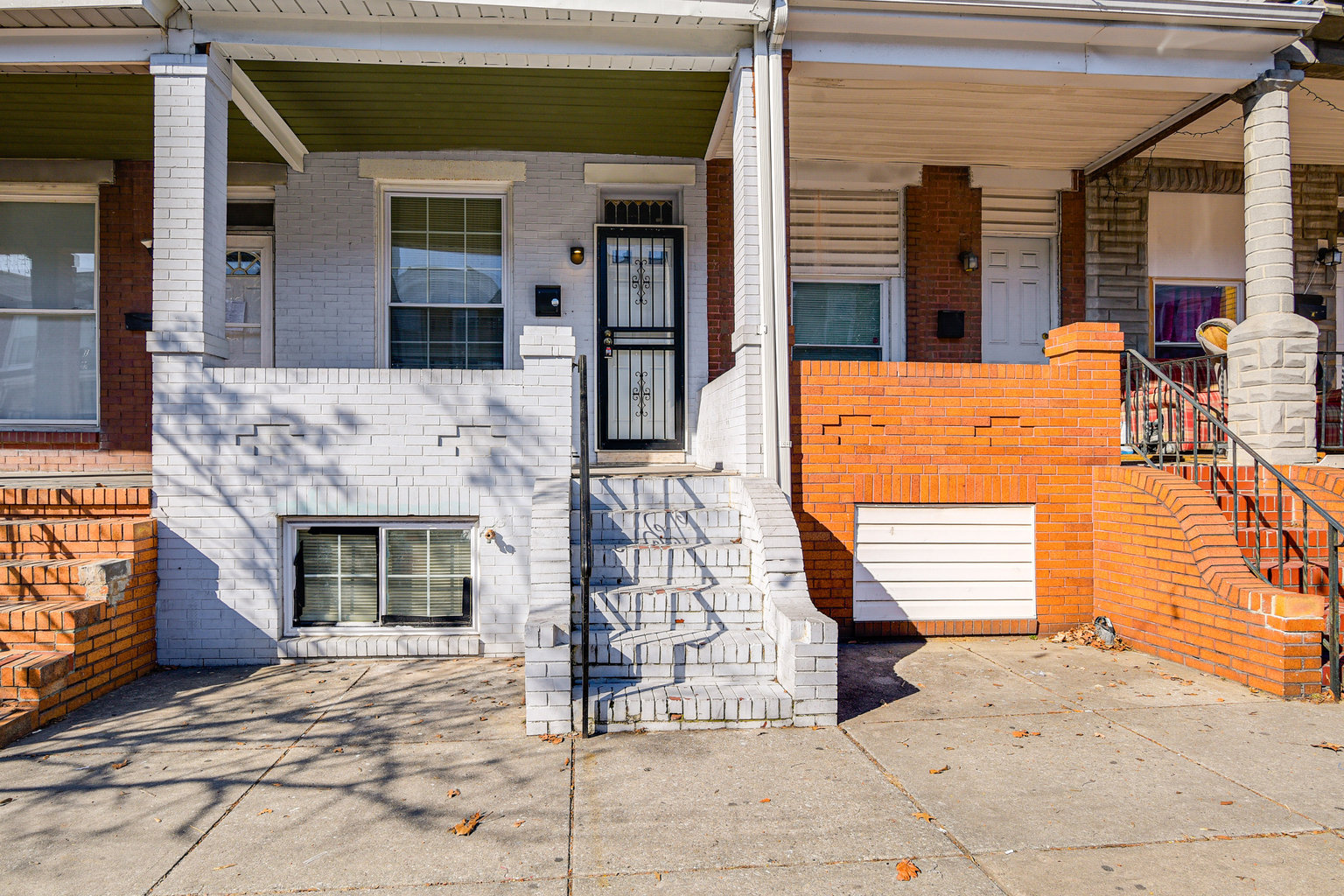 Baltimore Vacation Rental