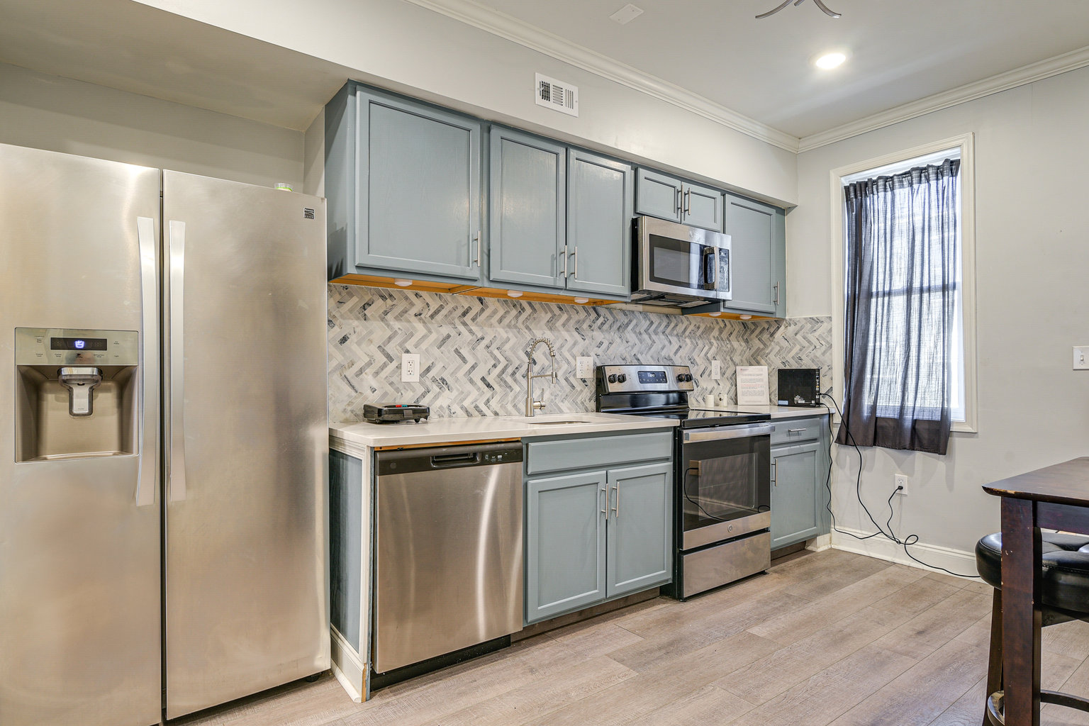 Baltimore Vacation Rental