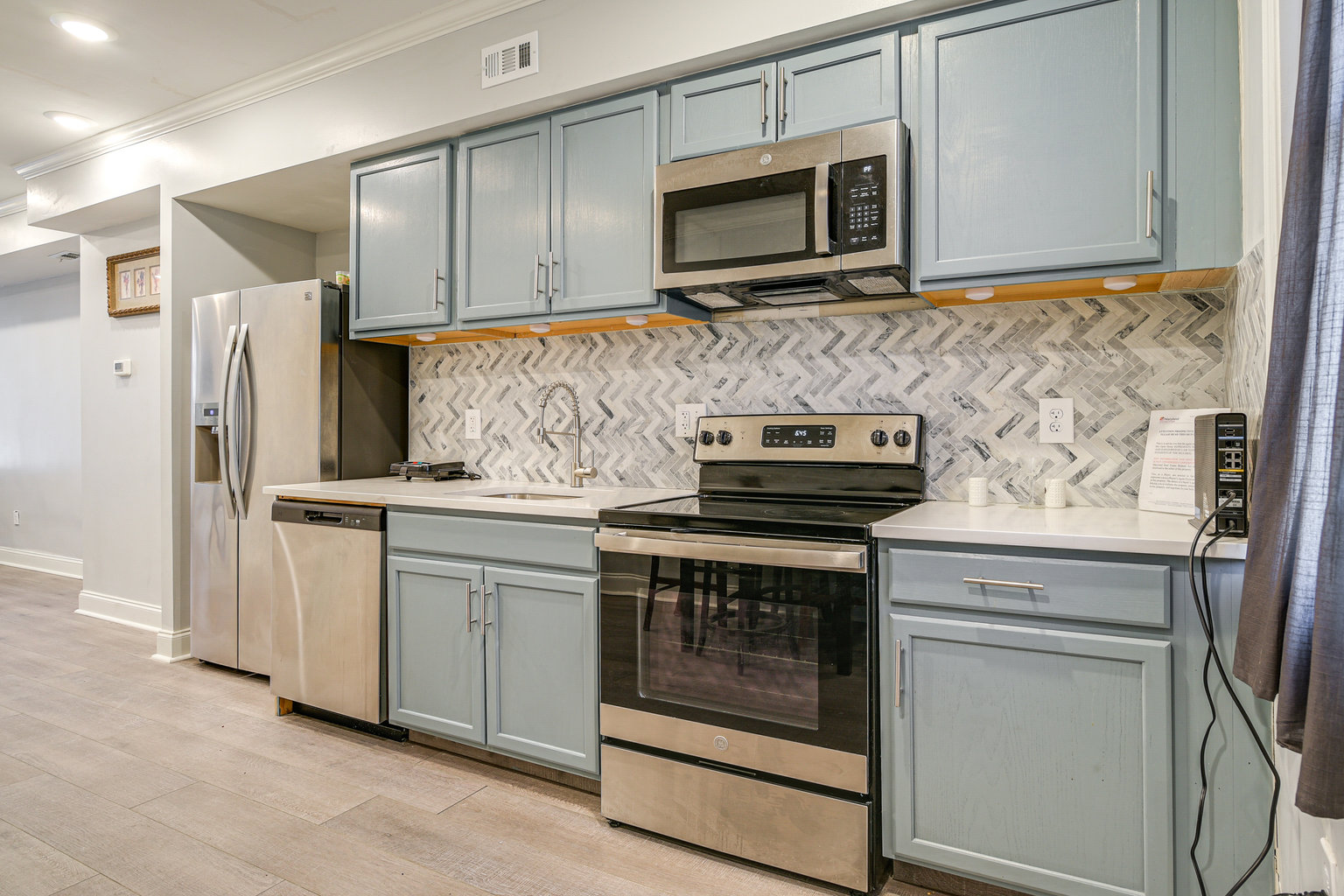 Baltimore Vacation Rental