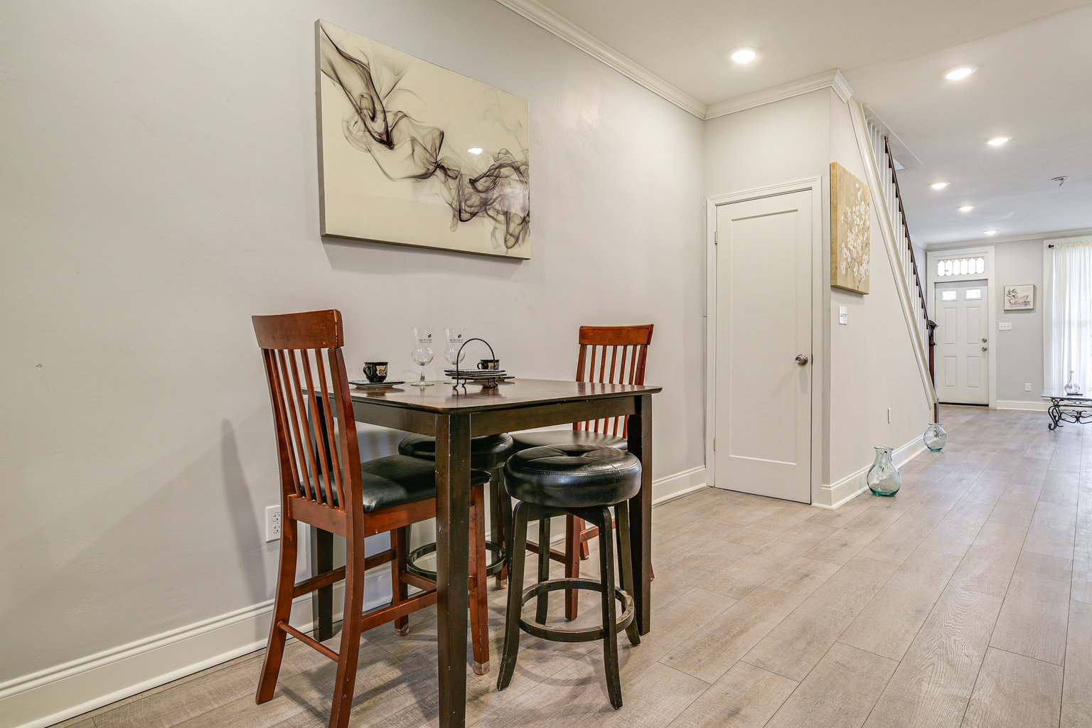 Baltimore Vacation Rental