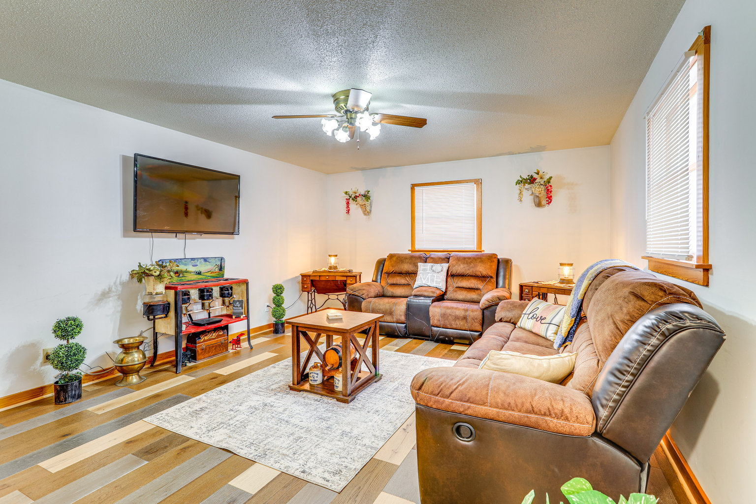 Mountain View Vacation Rental