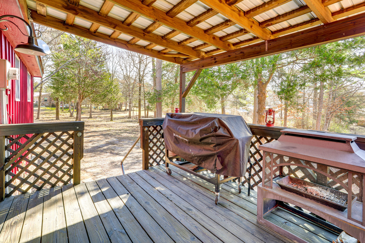 Mountain View Vacation Rental