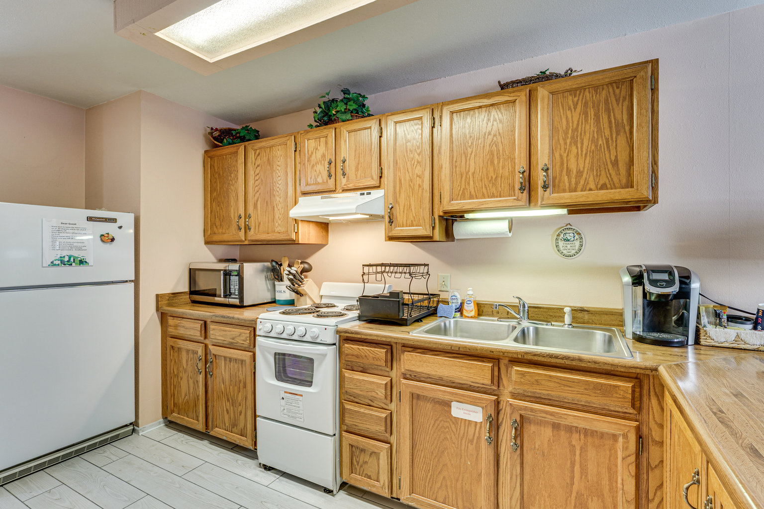 Red River Vacation Rental