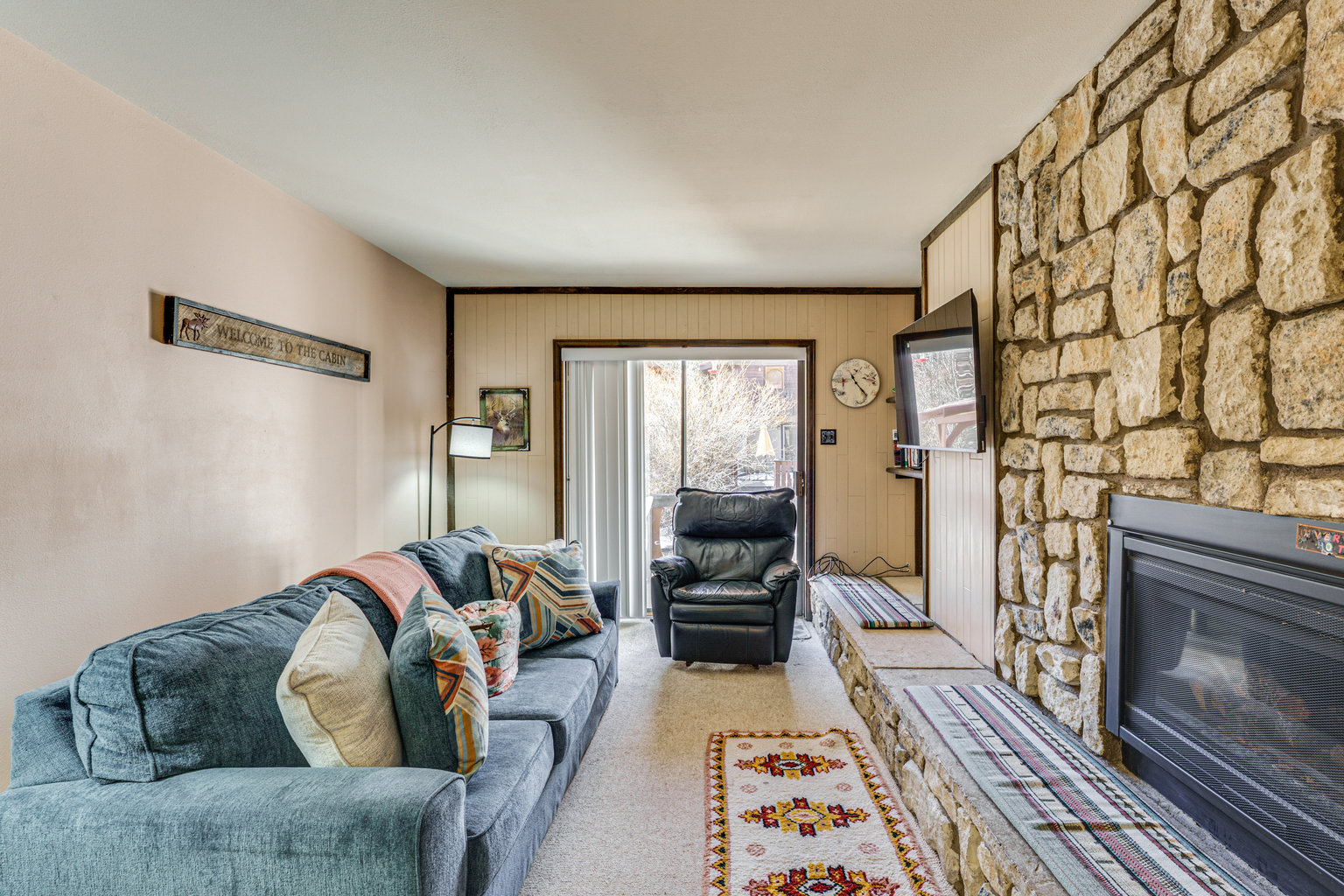 Red River Vacation Rental