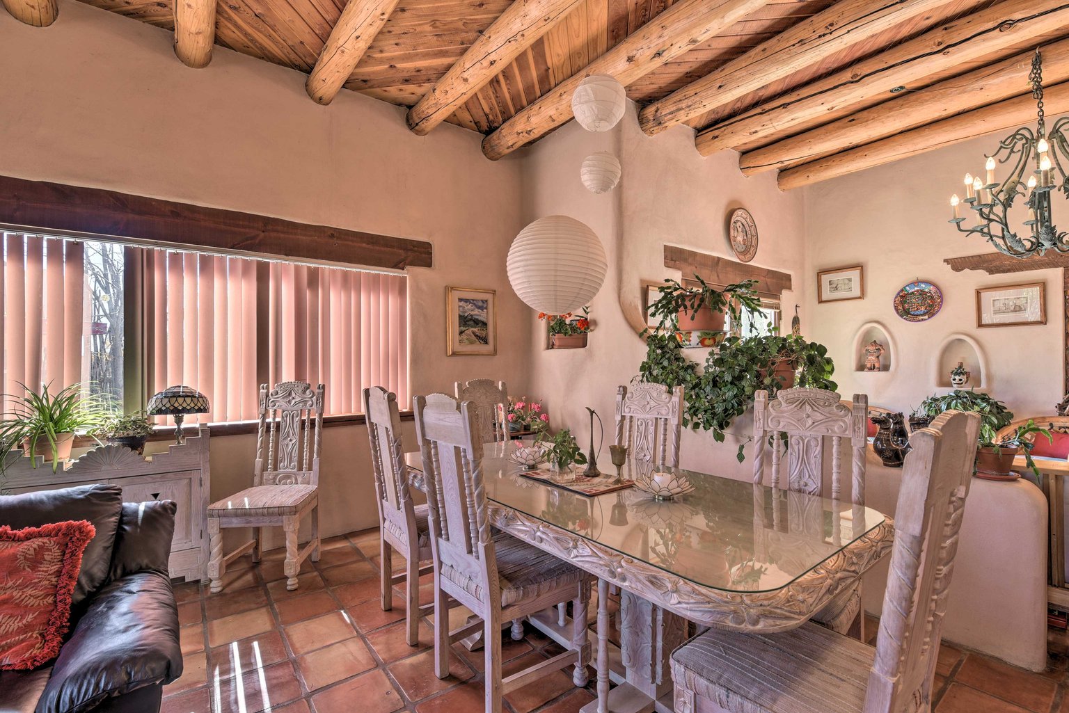 El Prado Vacation Rental