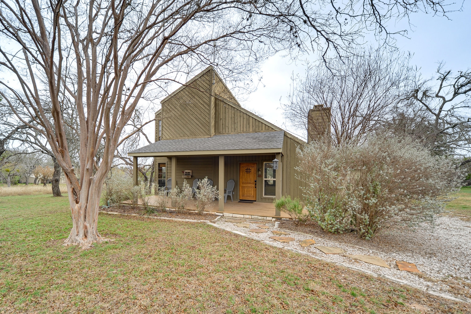 Spicewood Vacation Rental