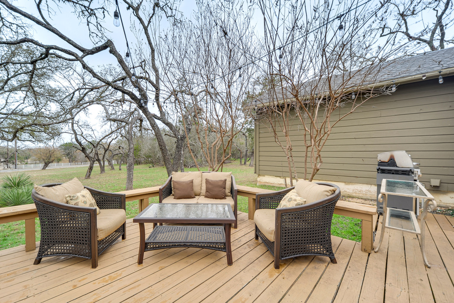 Spicewood Vacation Rental