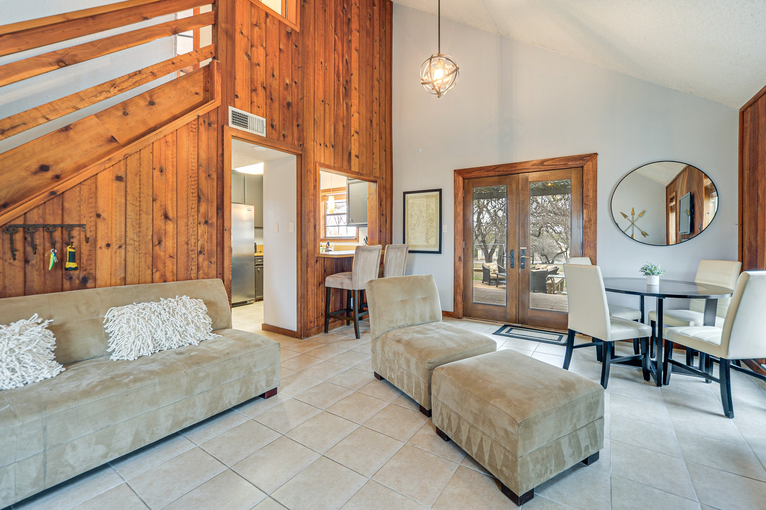 Spicewood Vacation Rental