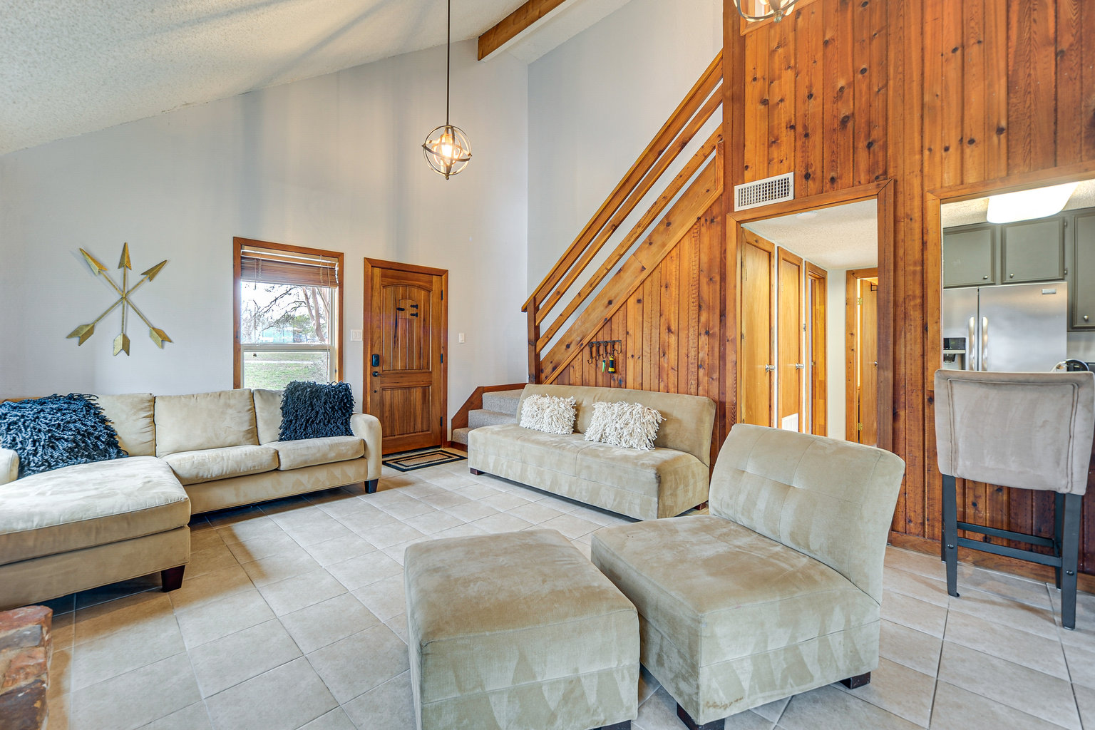 Spicewood Vacation Rental