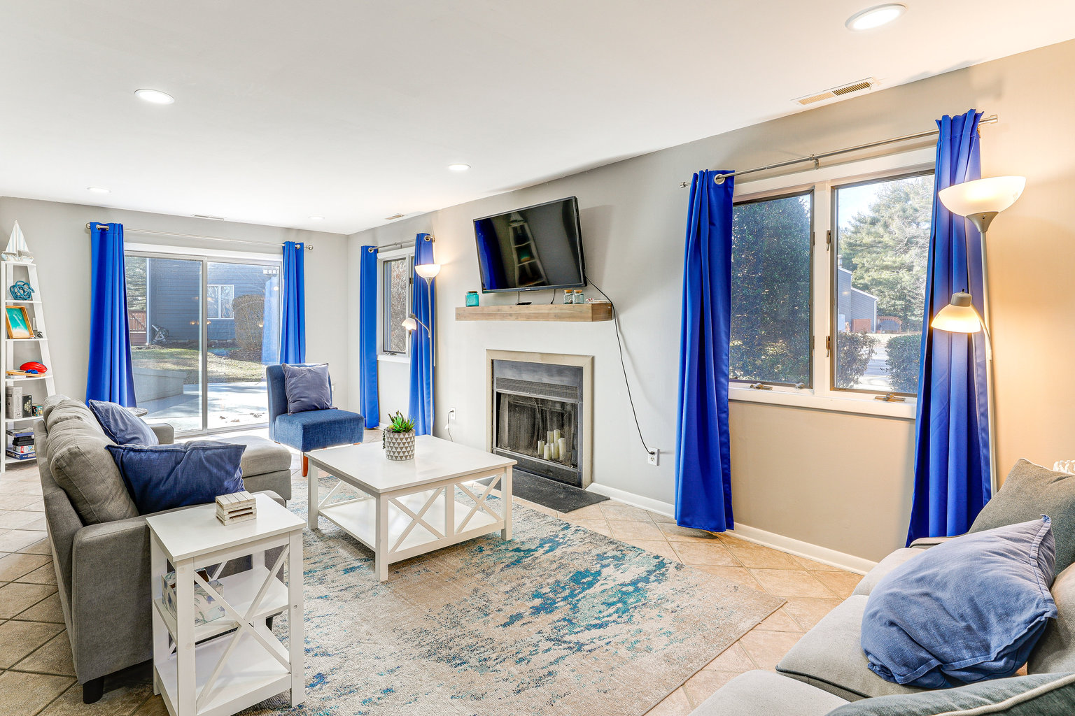 Rehoboth Beach Vacation Rental