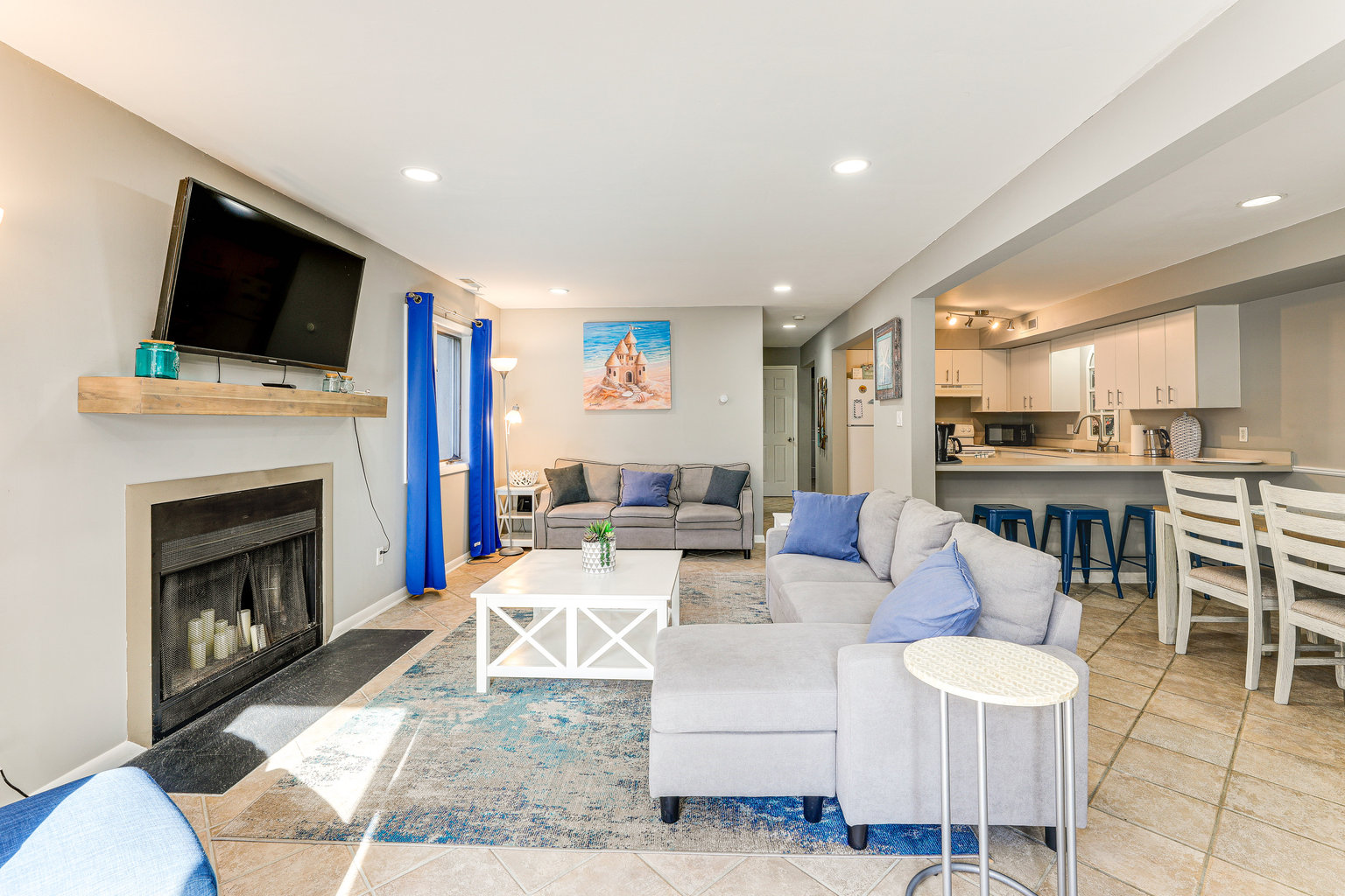 Rehoboth Beach Vacation Rental