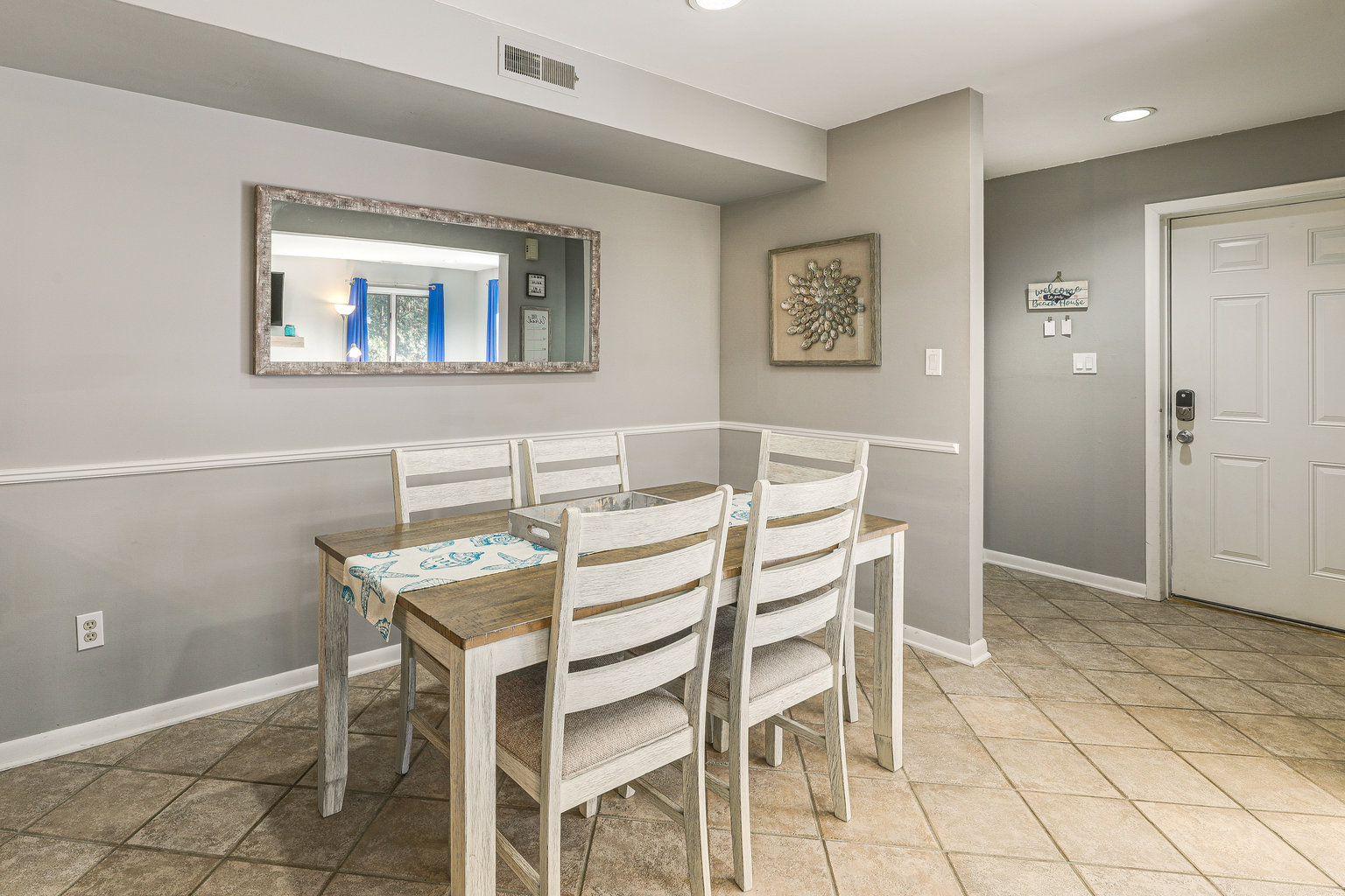 Rehoboth Beach Vacation Rental