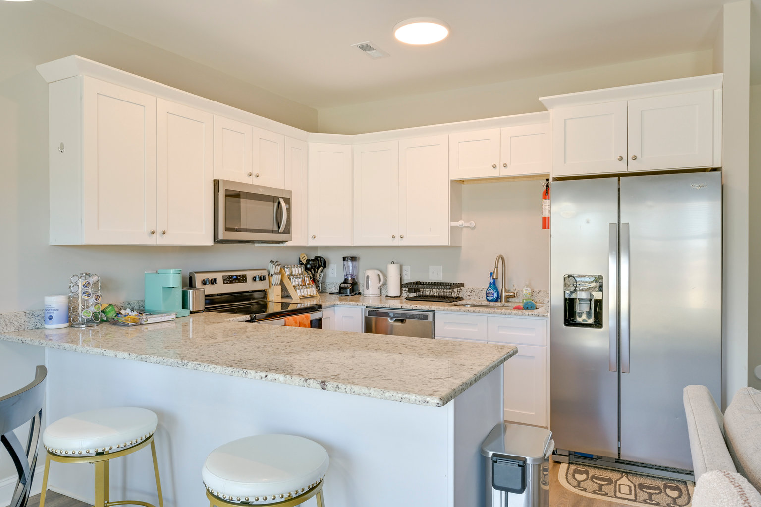 Concord Vacation Rental