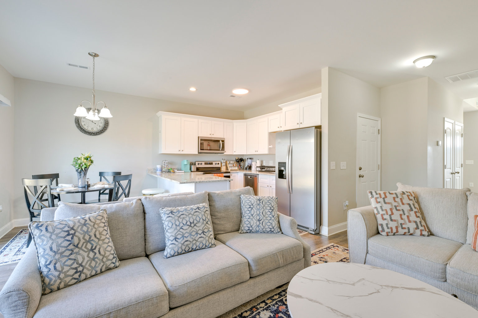 Concord Vacation Rental