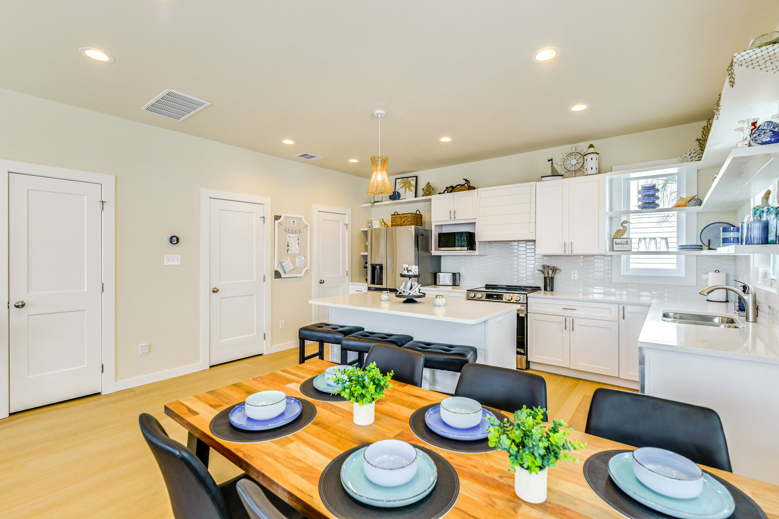 Port Aransas Vacation Rental