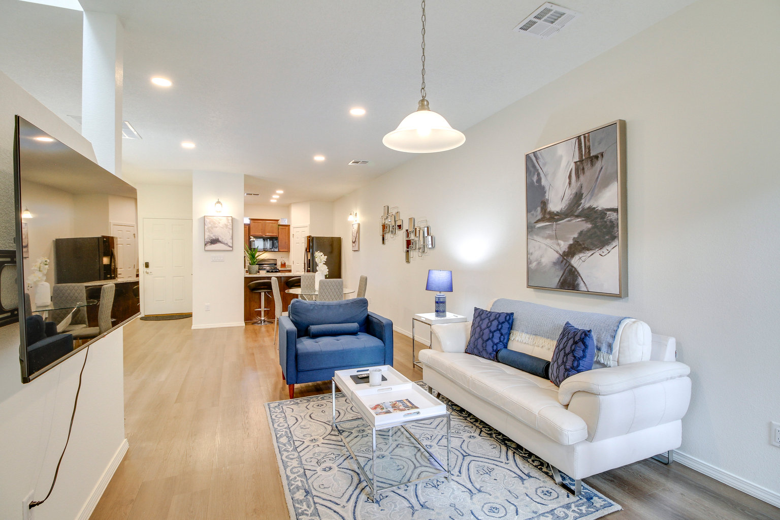 Albuquerque Vacation Rental