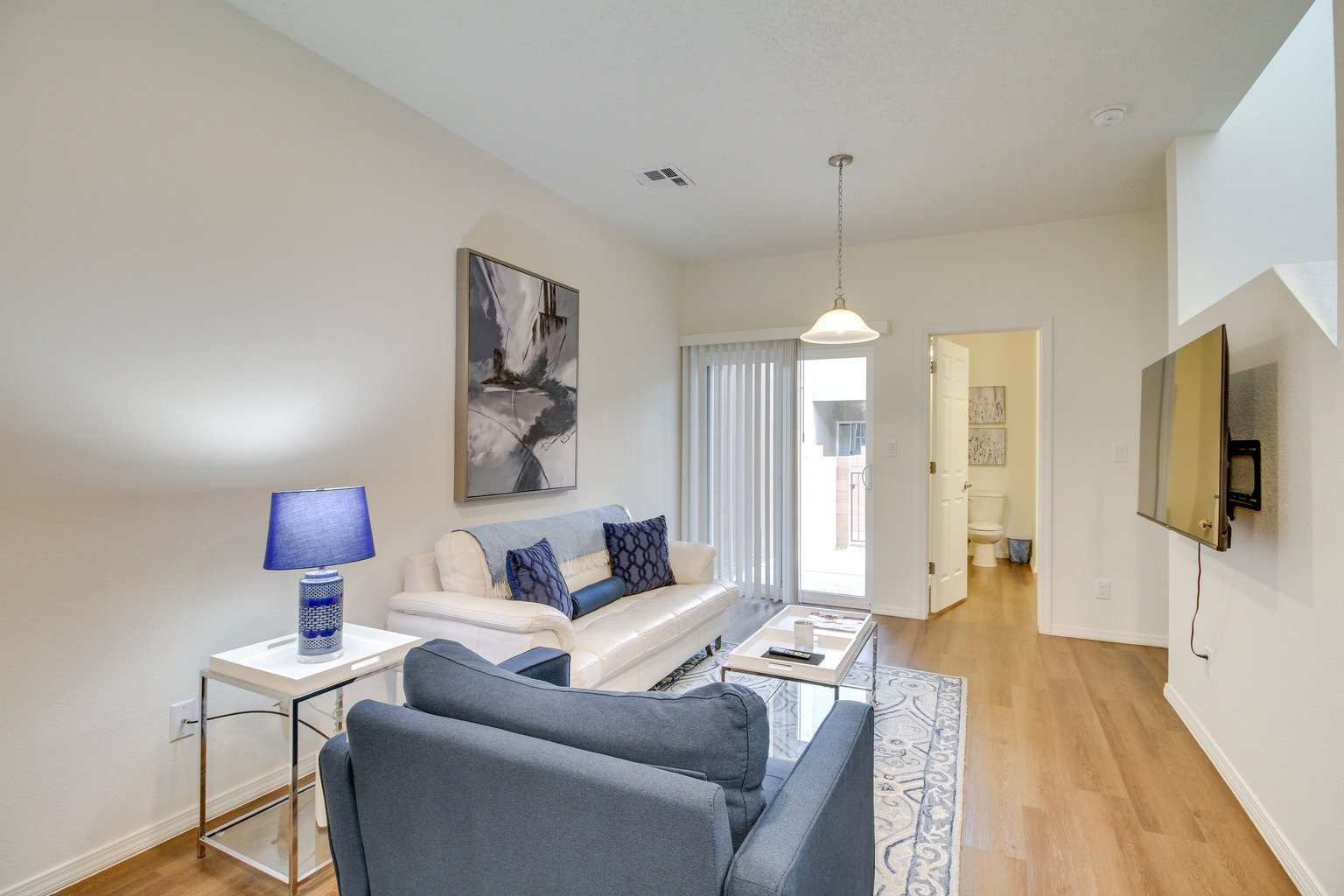 Albuquerque Vacation Rental