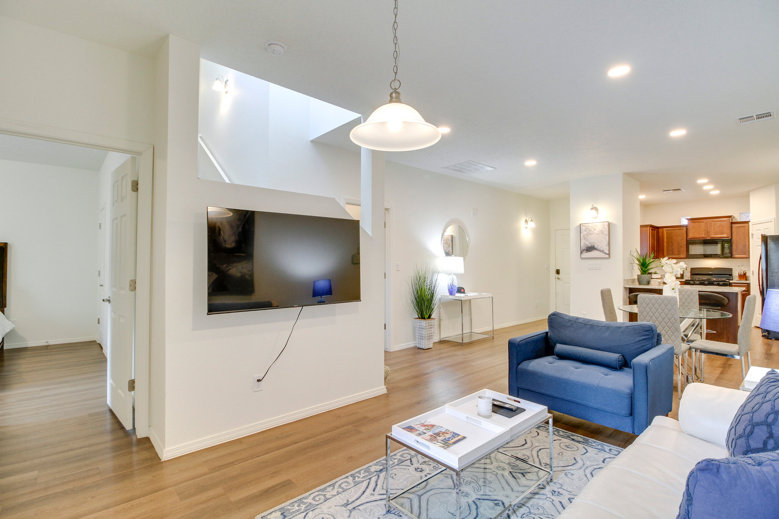 Albuquerque Vacation Rental
