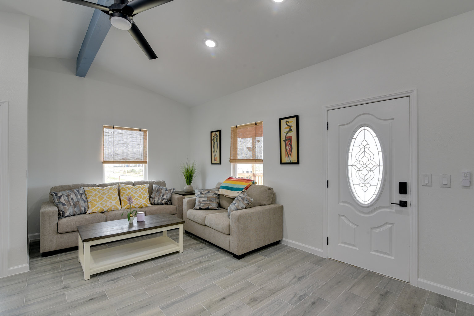 Bolivar Peninsula Vacation Rental