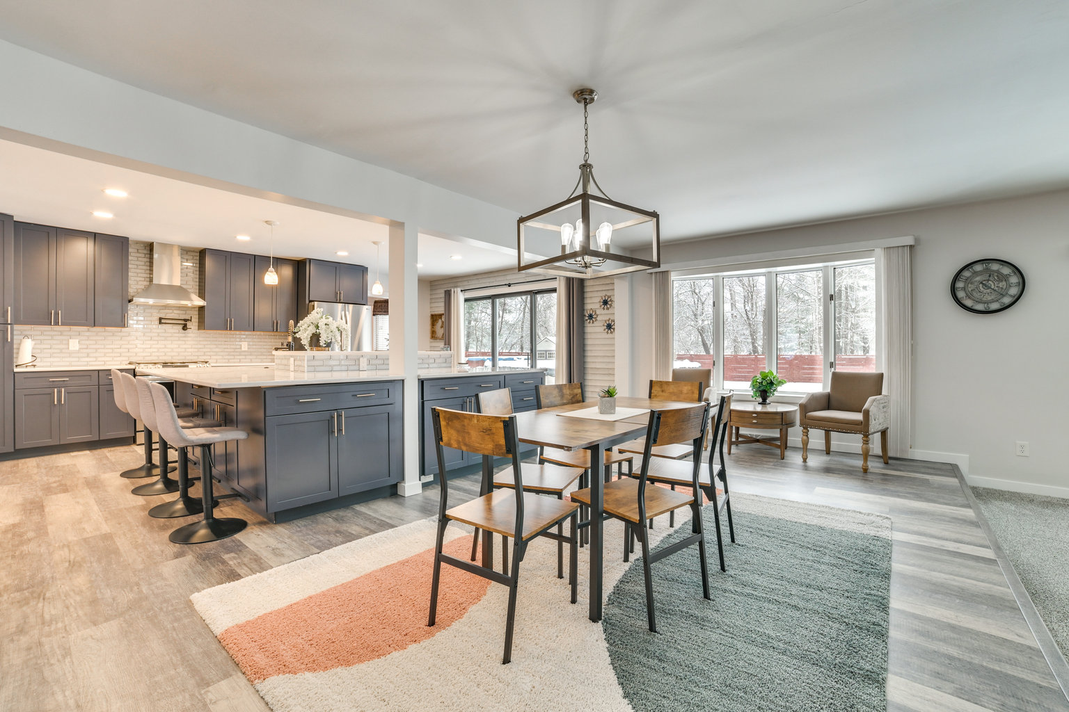 Alpena Vacation Rental