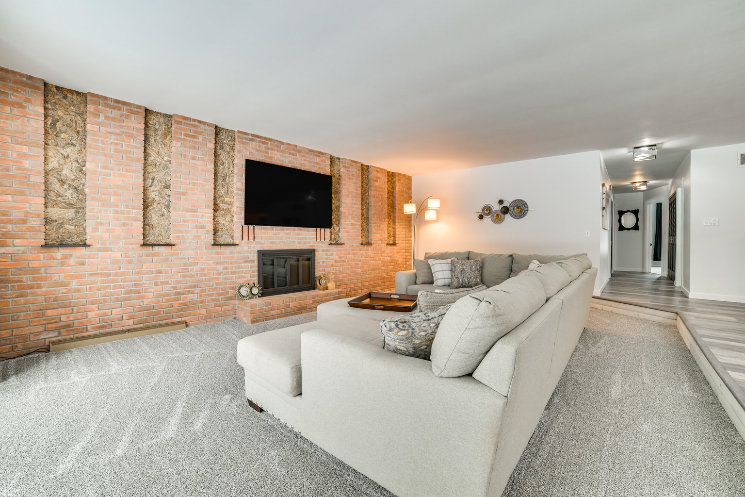 Alpena Vacation Rental