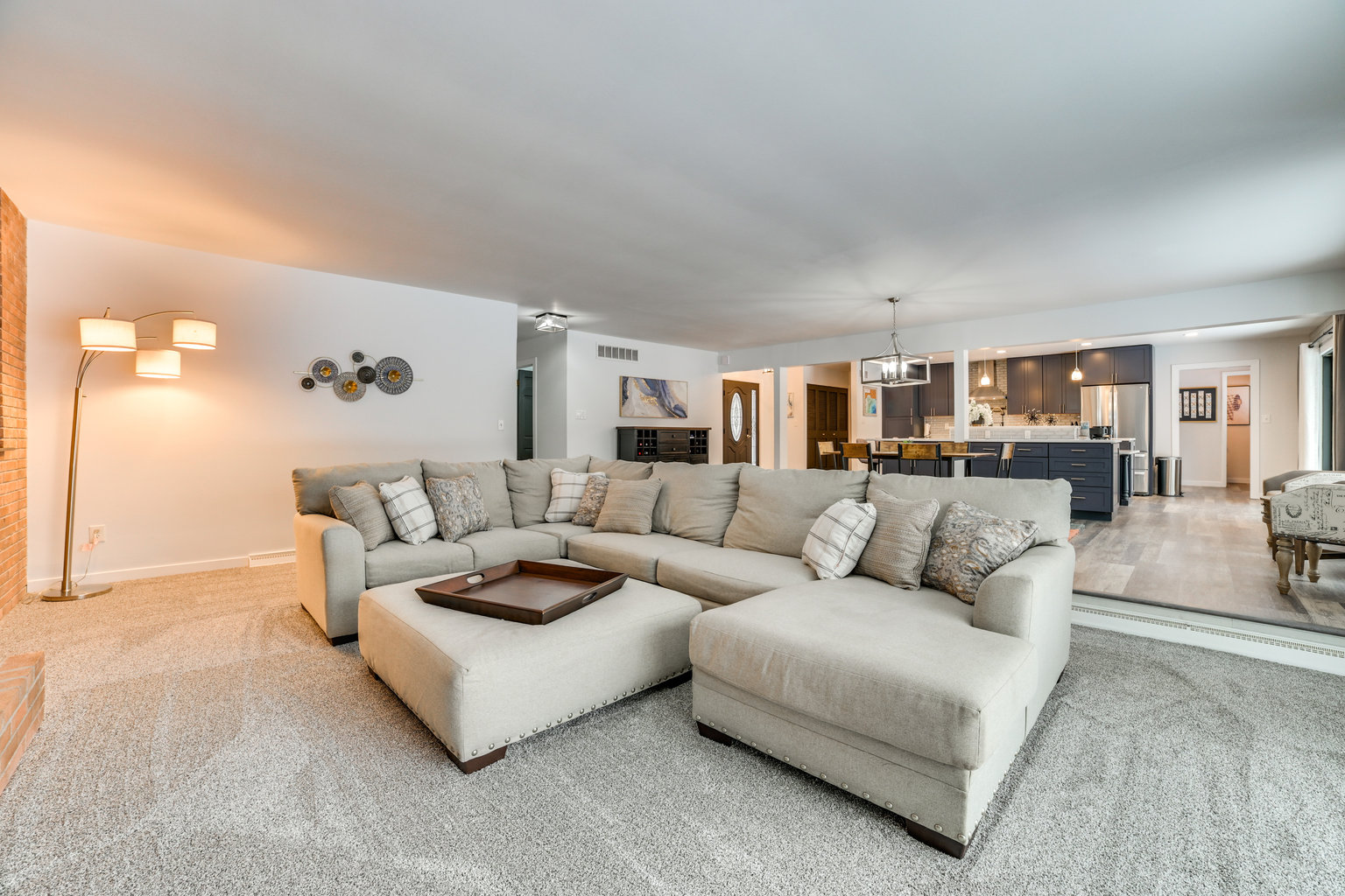 Alpena Vacation Rental