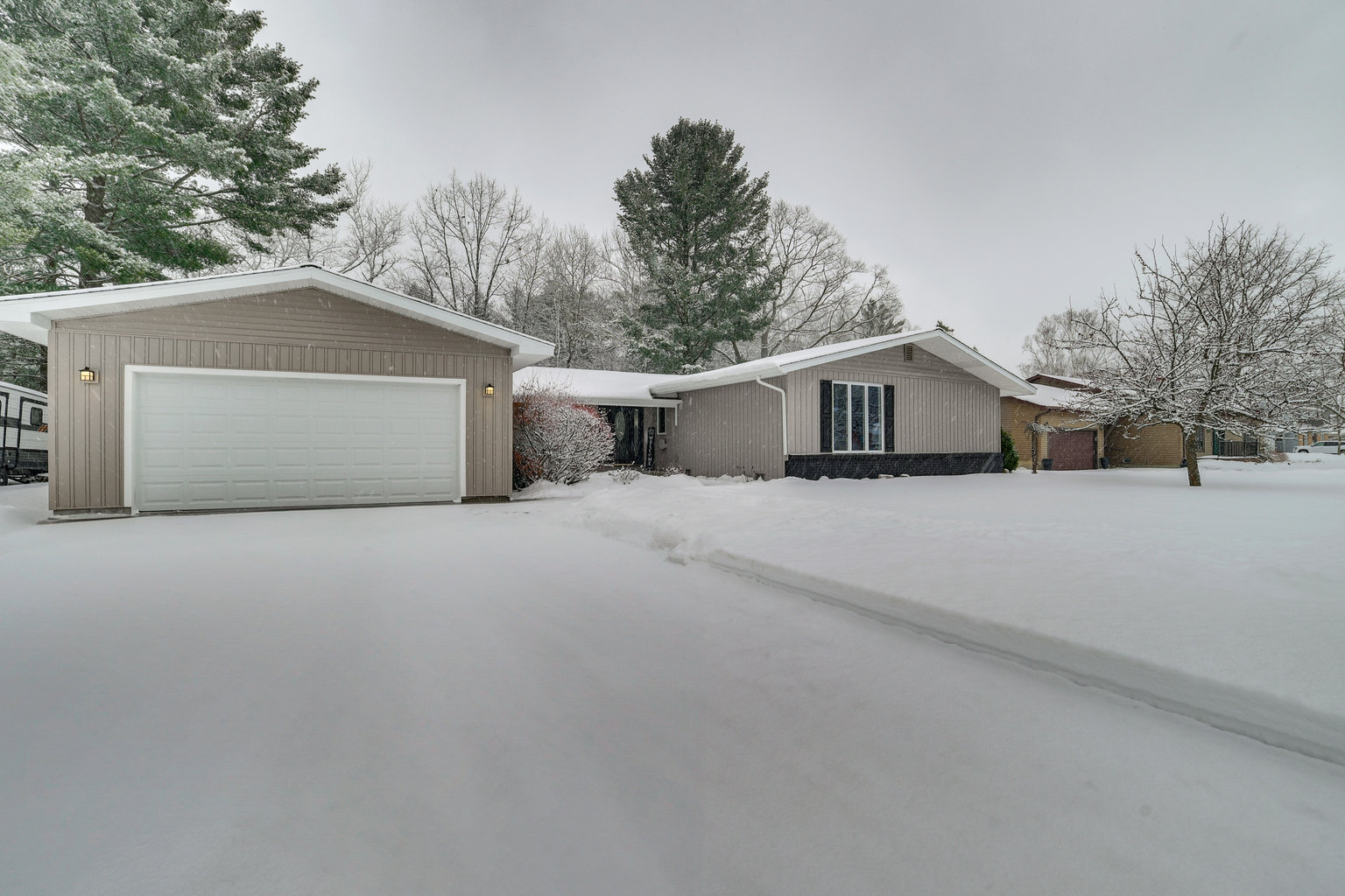 Alpena Vacation Rental