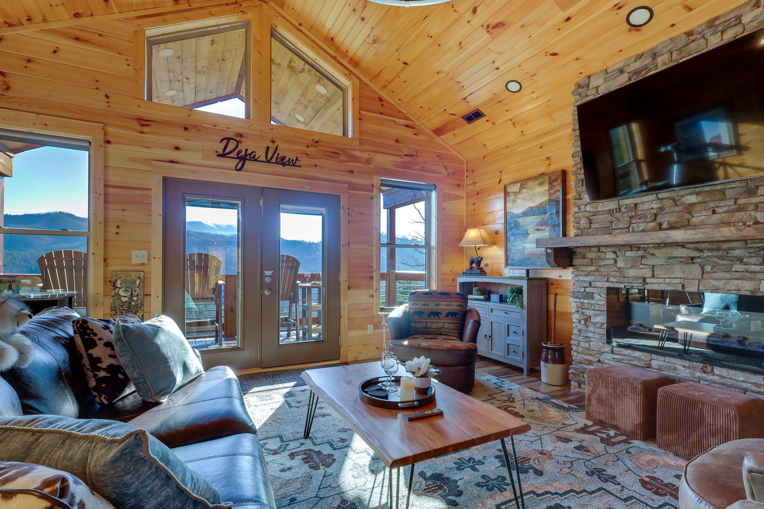 Sevierville Vacation Rental