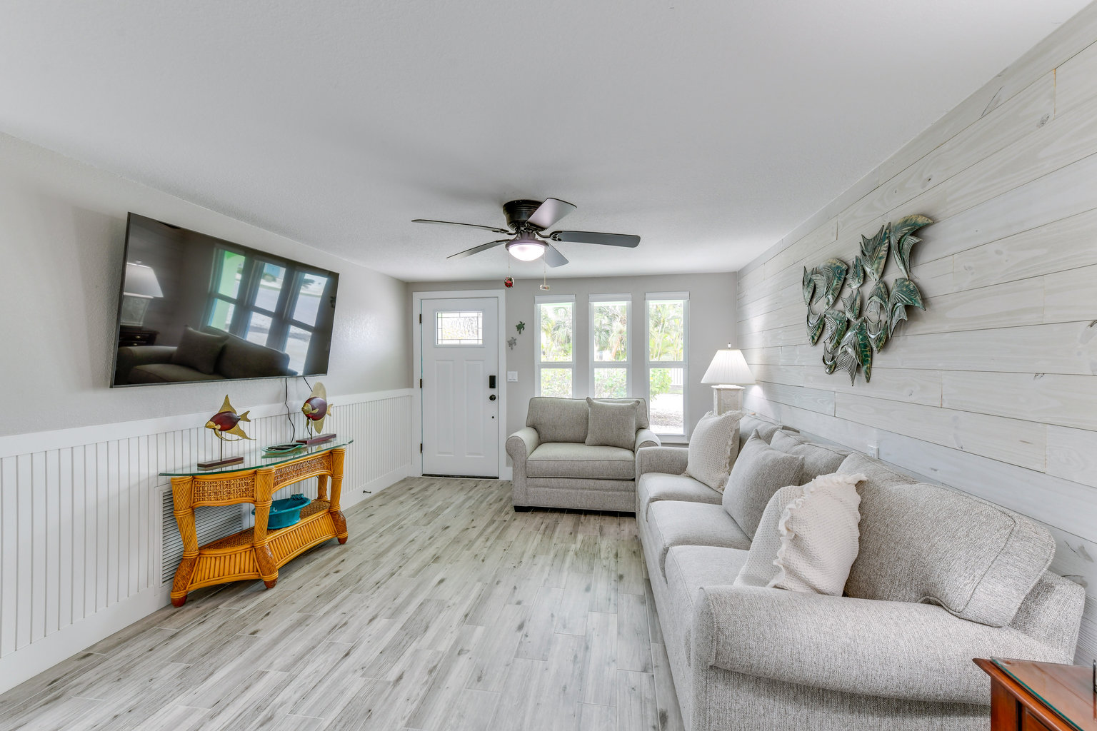 Anna Maria Vacation Rental