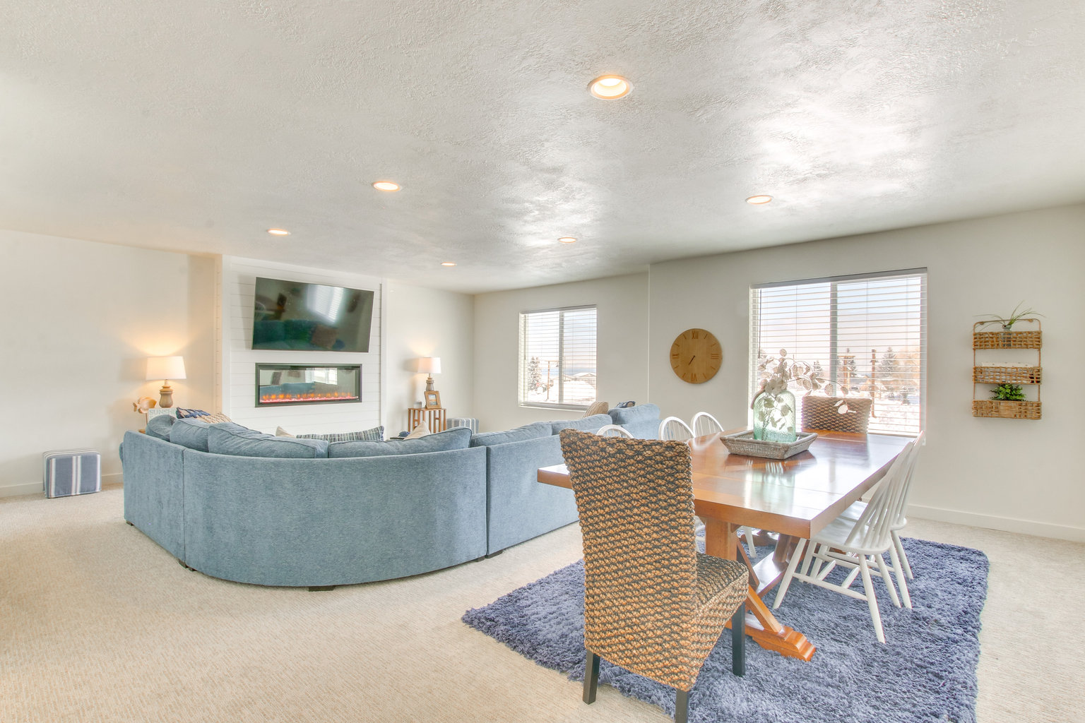 Garden City Vacation Rental