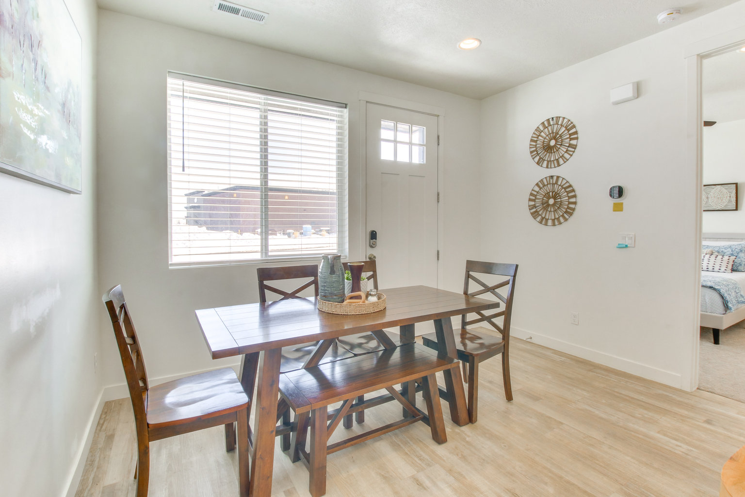 Garden City Vacation Rental