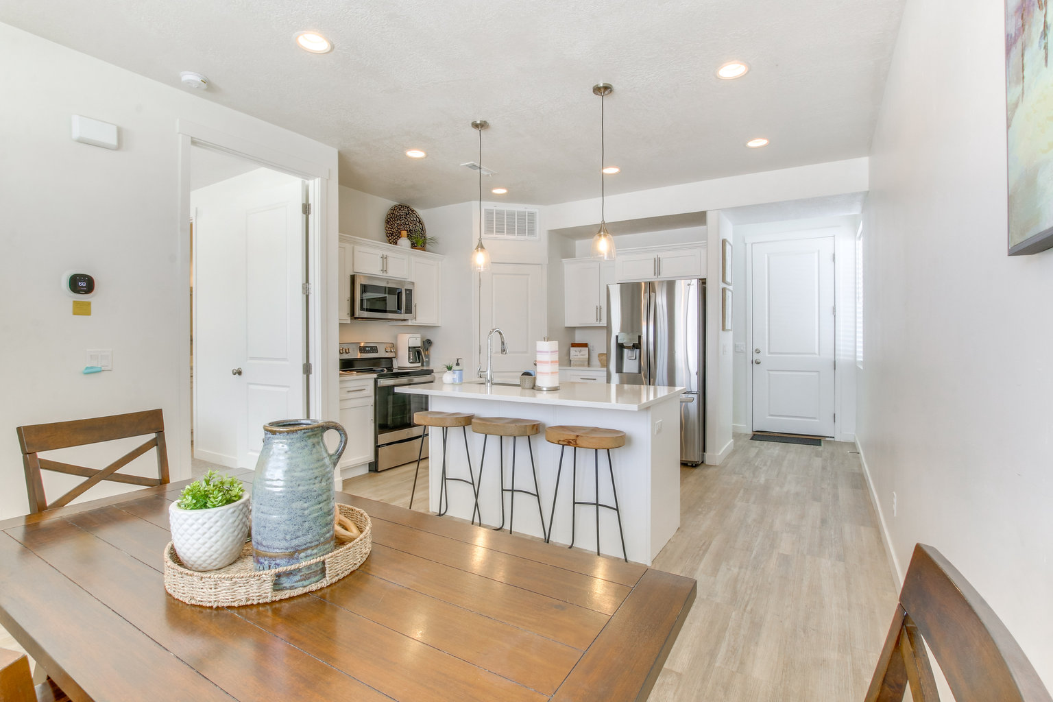 Garden City Vacation Rental