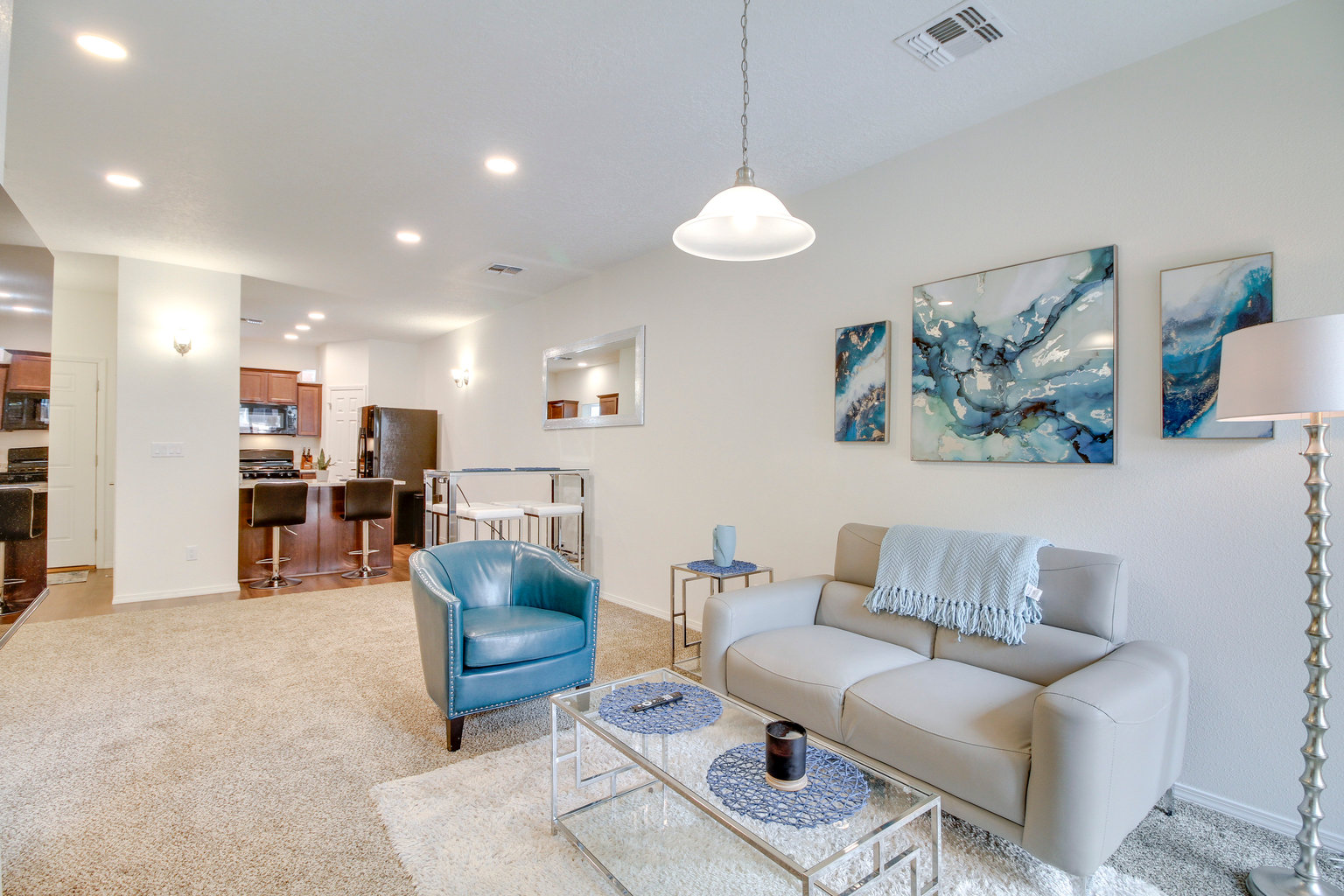 Albuquerque Vacation Rental