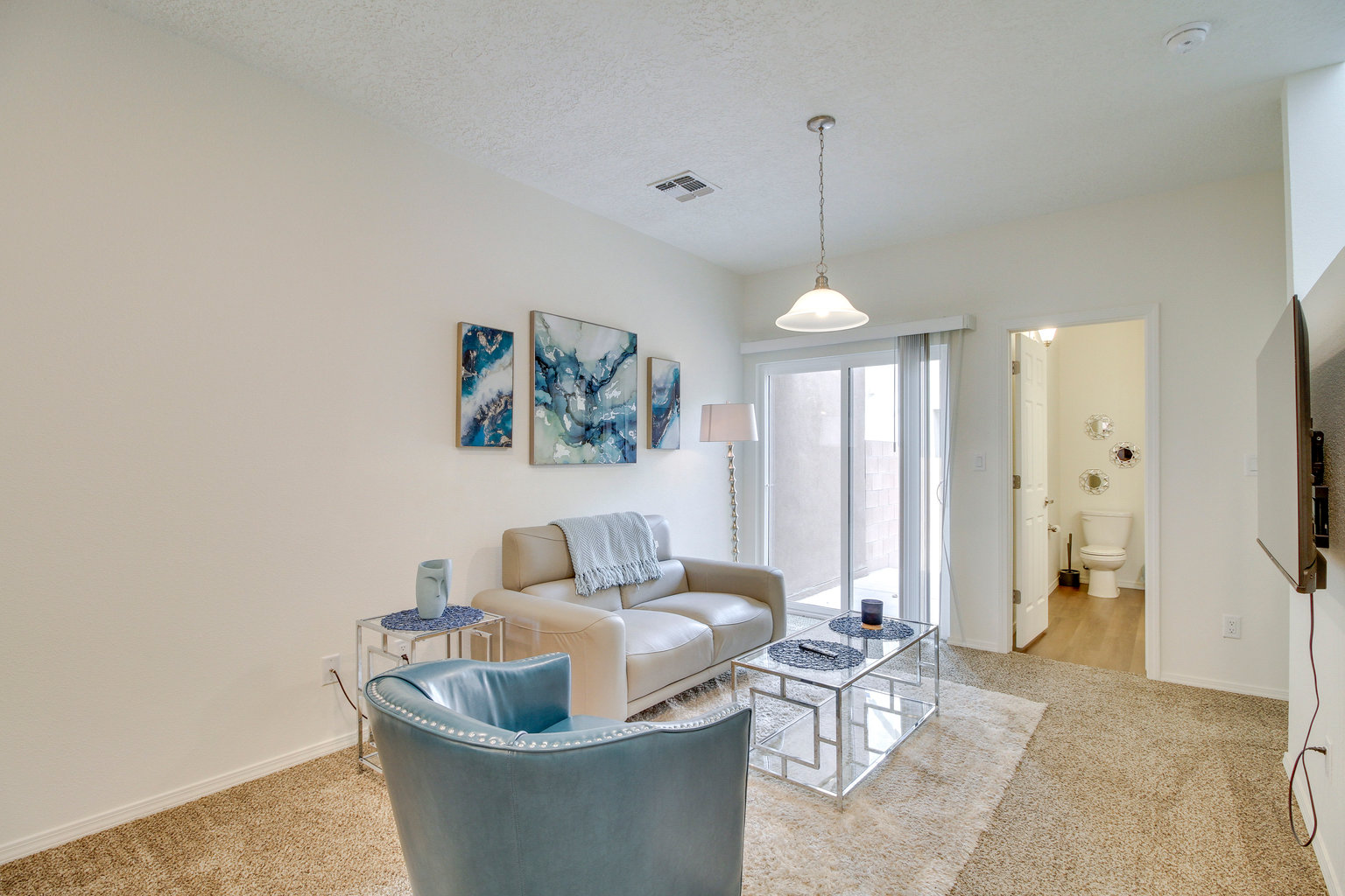 Albuquerque Vacation Rental