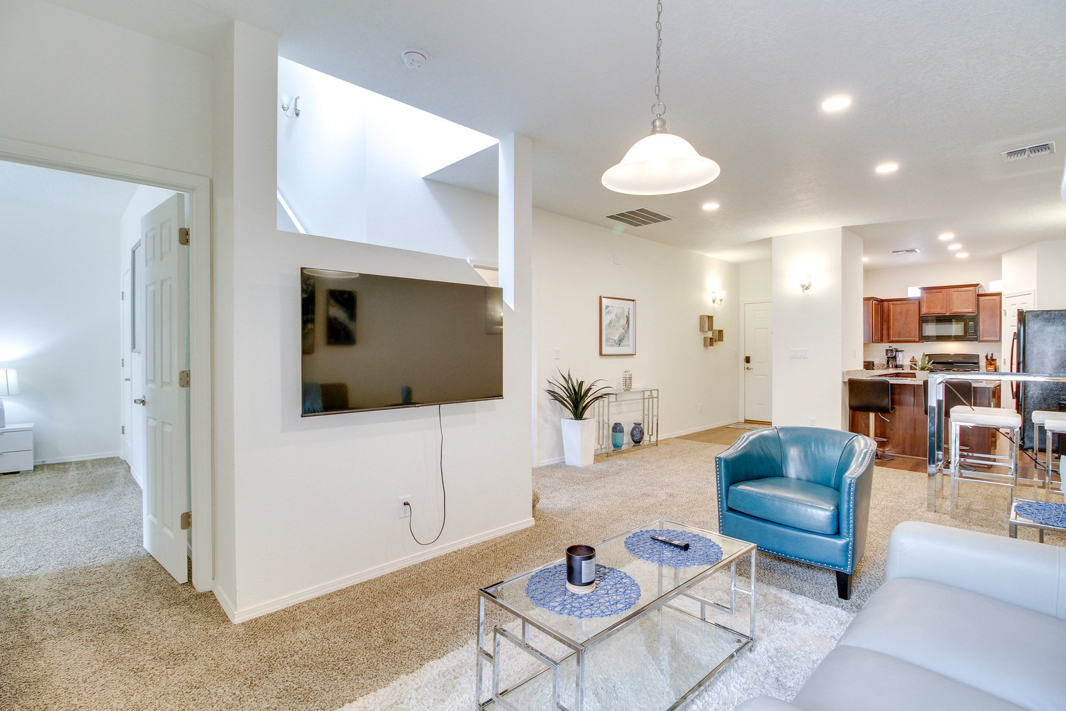 Albuquerque Vacation Rental