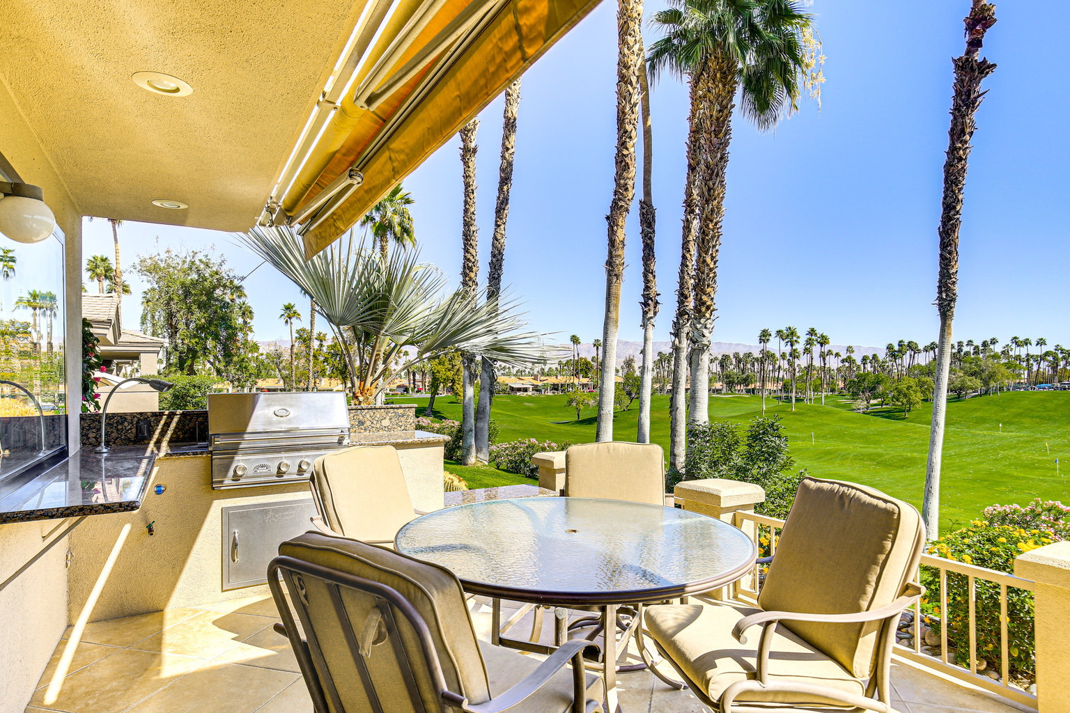 Palm Desert Vacation Rental