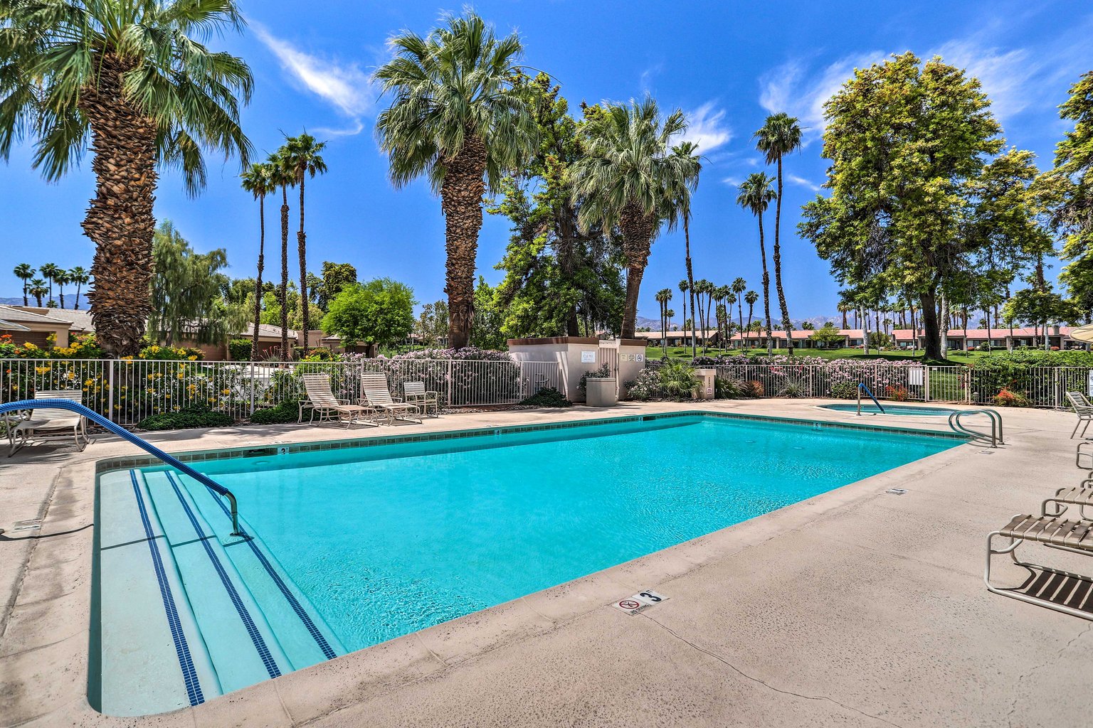 Palm Desert Vacation Rental