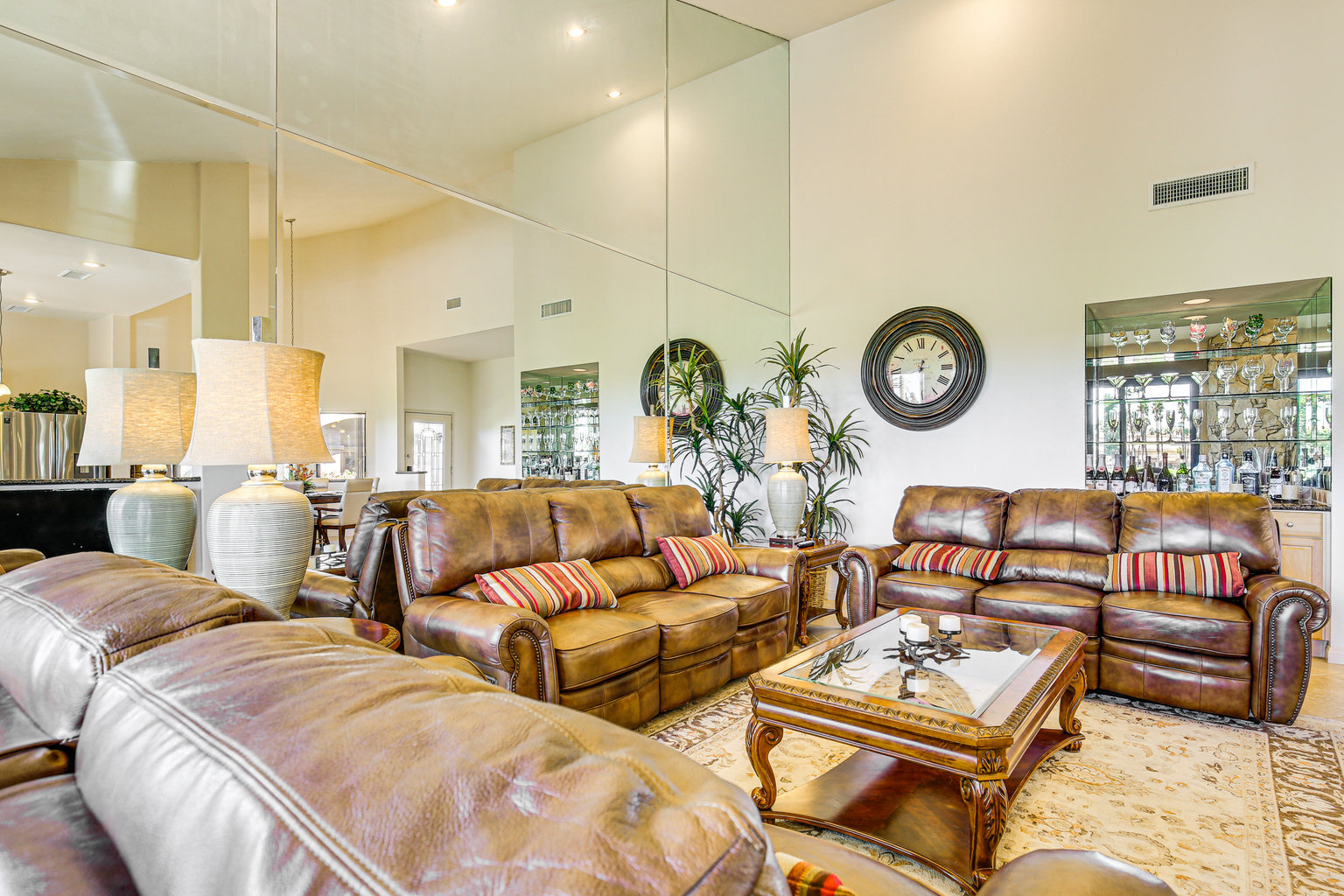 Palm Desert Vacation Rental