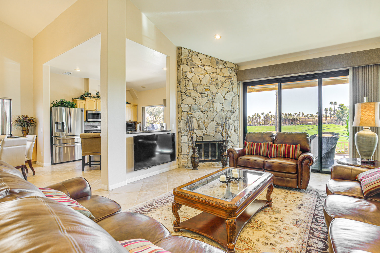 Palm Desert Vacation Rental