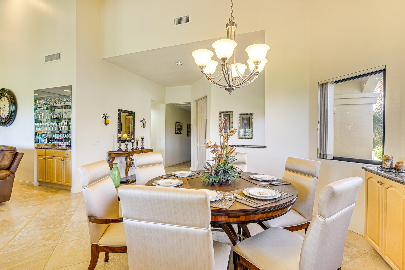 Palm Desert Vacation Rental