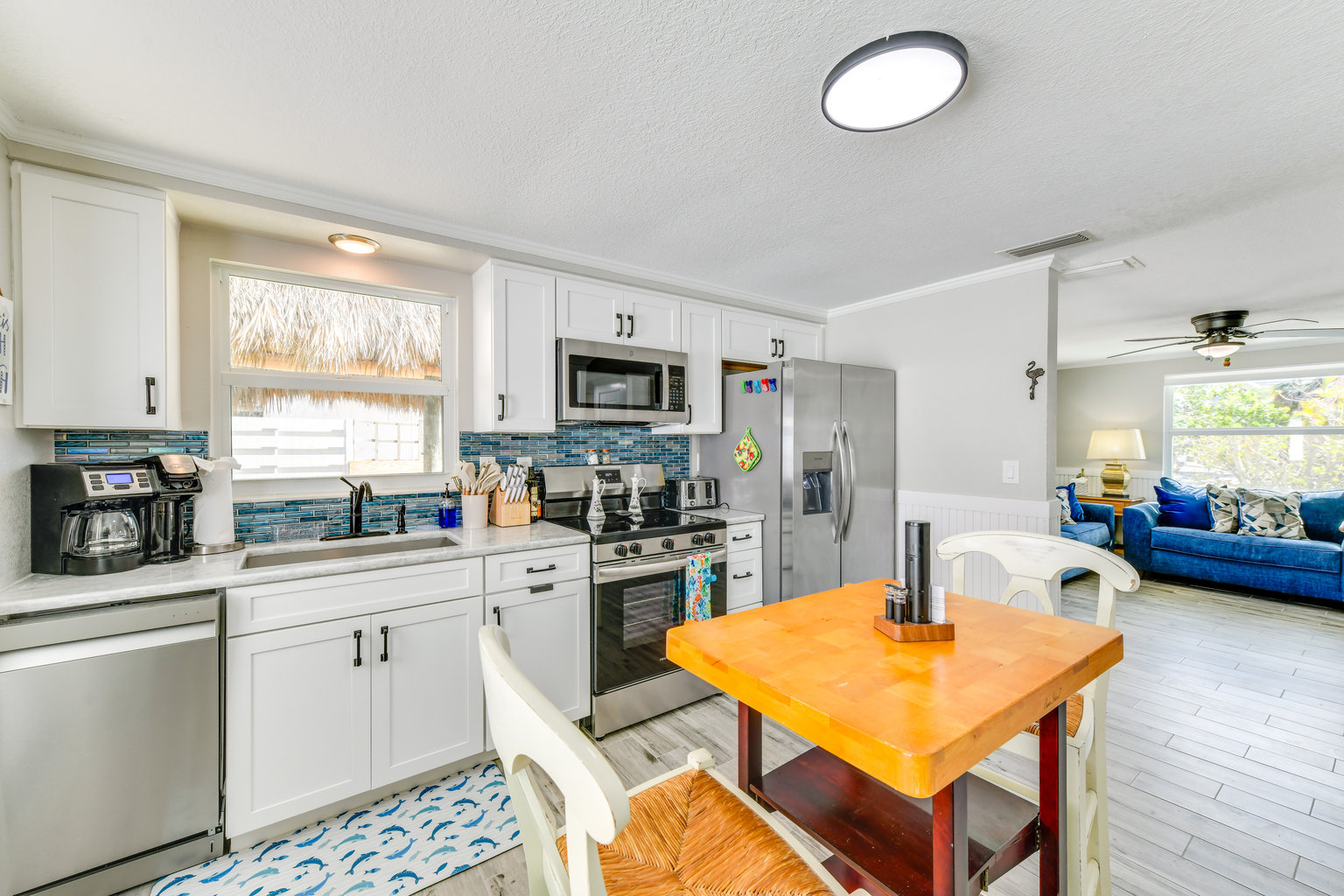 Anna Maria Vacation Rental
