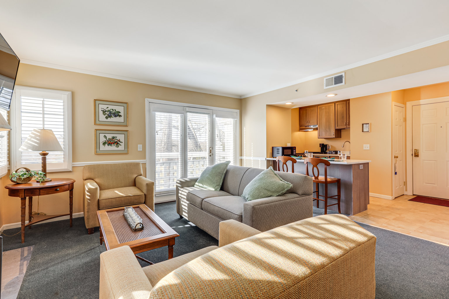 Norwich Vacation Rental