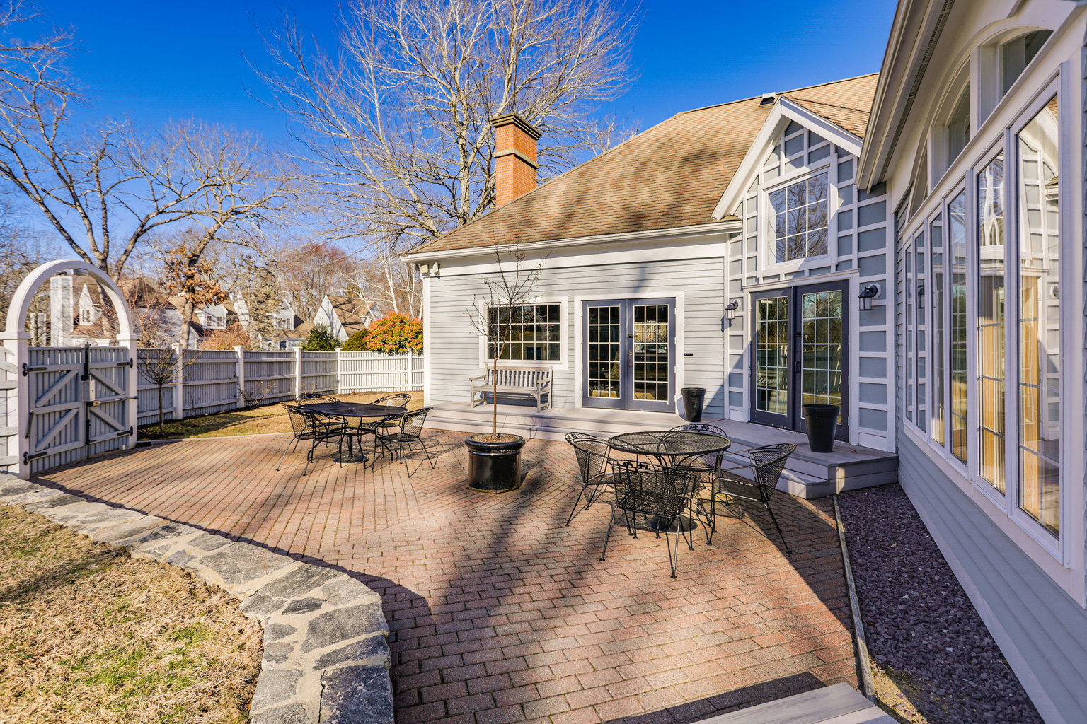 Norwich Vacation Rental