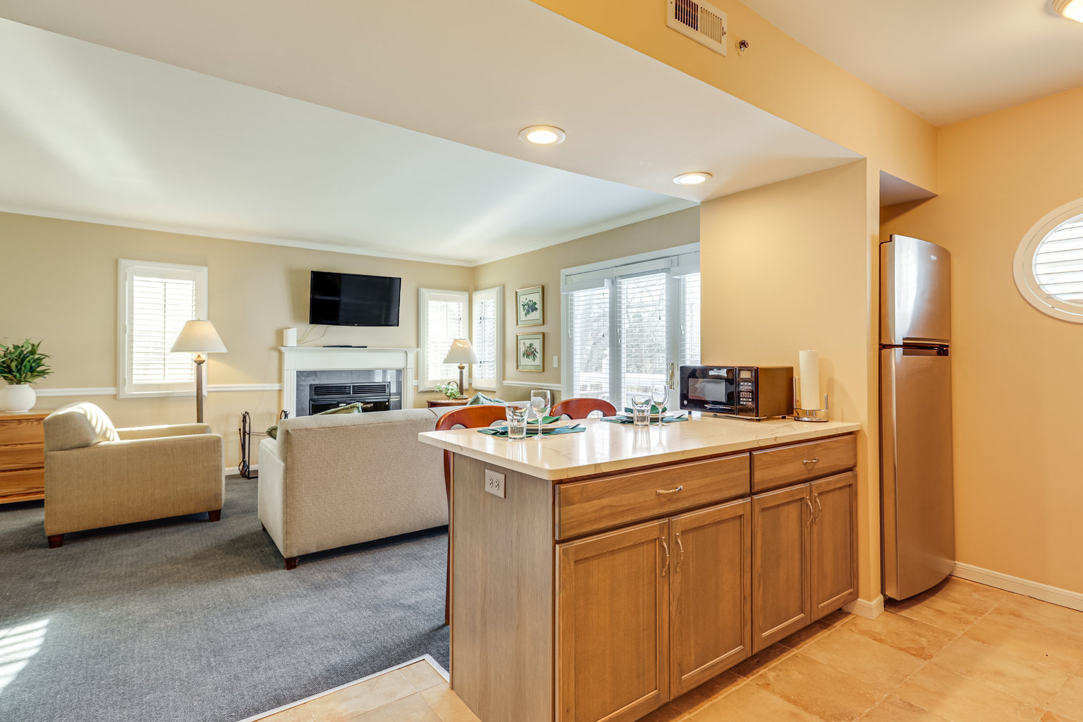 Norwich Vacation Rental